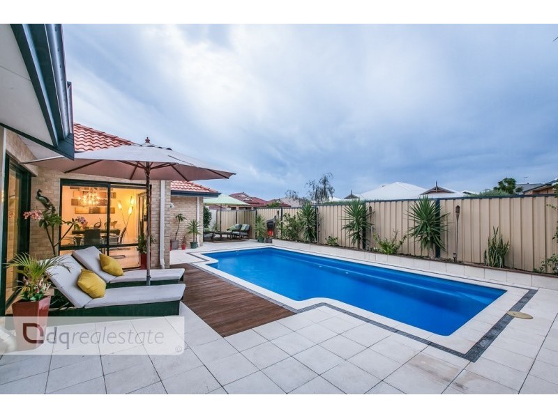 8 Malurus Turn, Tapping WA 6065