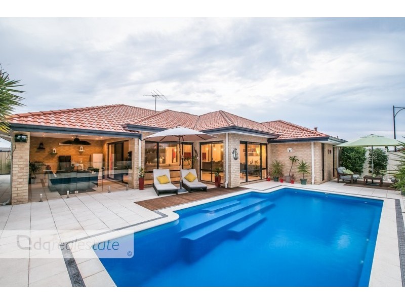 8 Malurus Turn, Tapping WA 6065