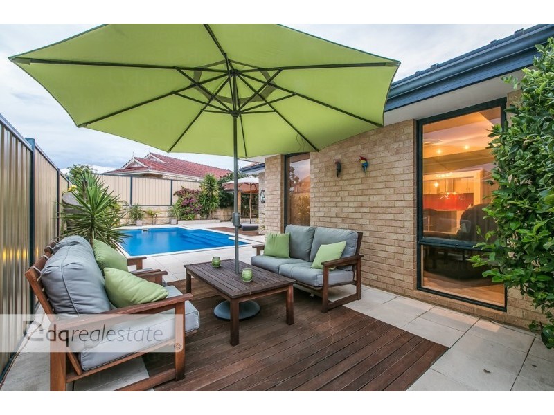 8 Malurus Turn, Tapping WA 6065