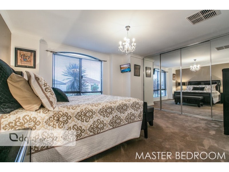 8 Malurus Turn, Tapping WA 6065