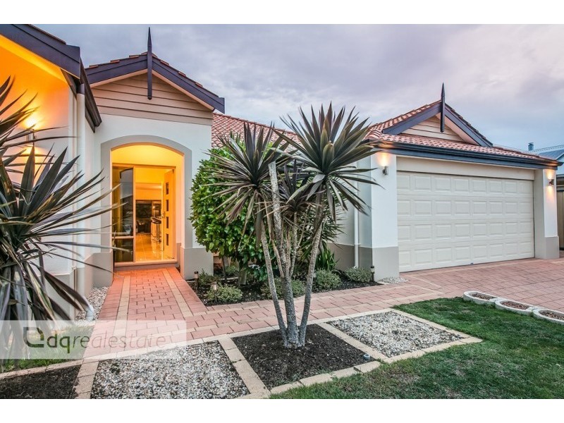 8 Malurus Turn, Tapping WA 6065