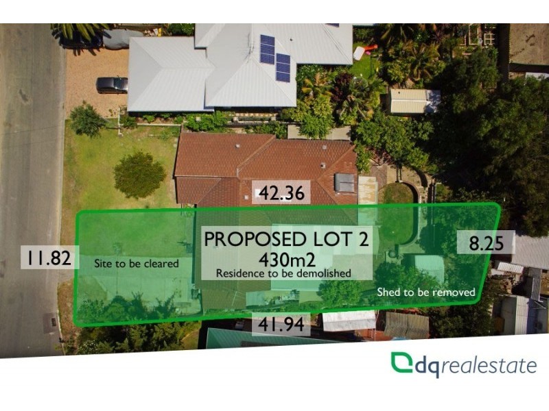 Lot 2, 11 Pearsall Gardens, Mullaloo WA 6027