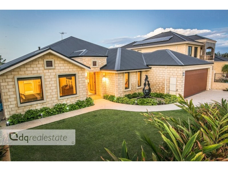 19 Bolton Way, Darch WA 6065