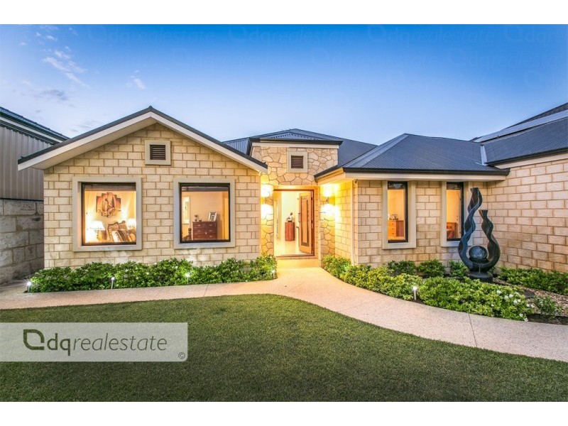 19 Bolton Way, Darch WA 6065