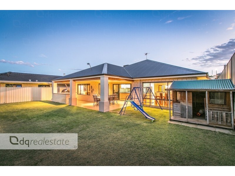 19 Bolton Way, Darch WA 6065