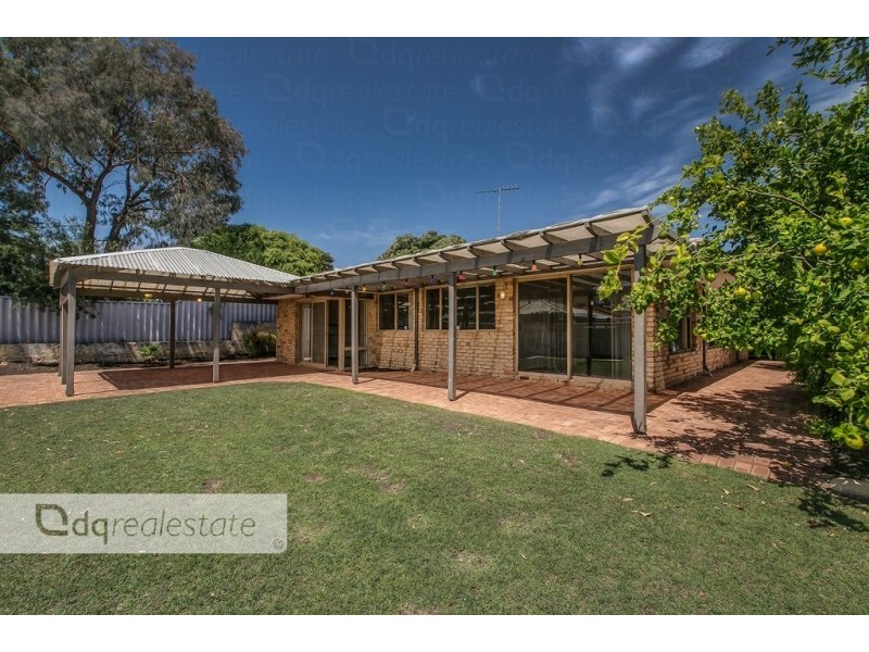26 Bindoo Rise, Woodvale WA 6026