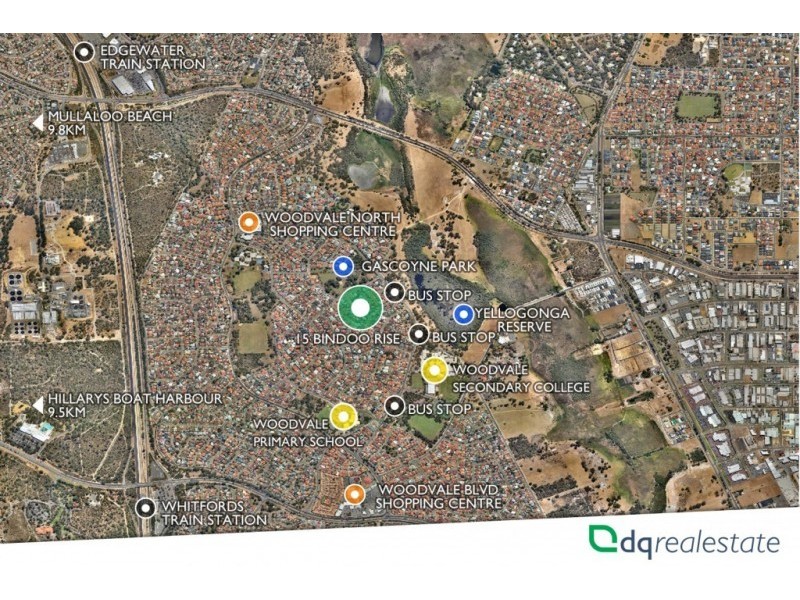 26 Bindoo Rise, Woodvale WA 6026