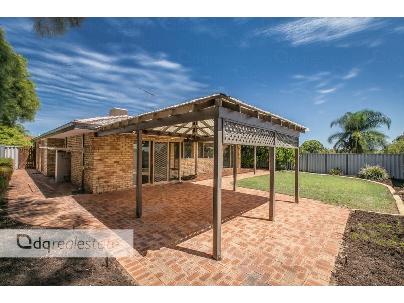 26 Bindoo Rise, Woodvale WA 6026