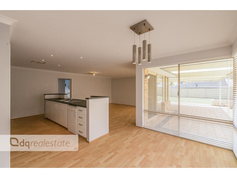 26 De Crillon Way, Currambine WA 6028