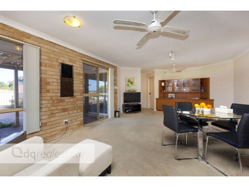 2 Fleetwood Circuit, Woodvale WA 6026