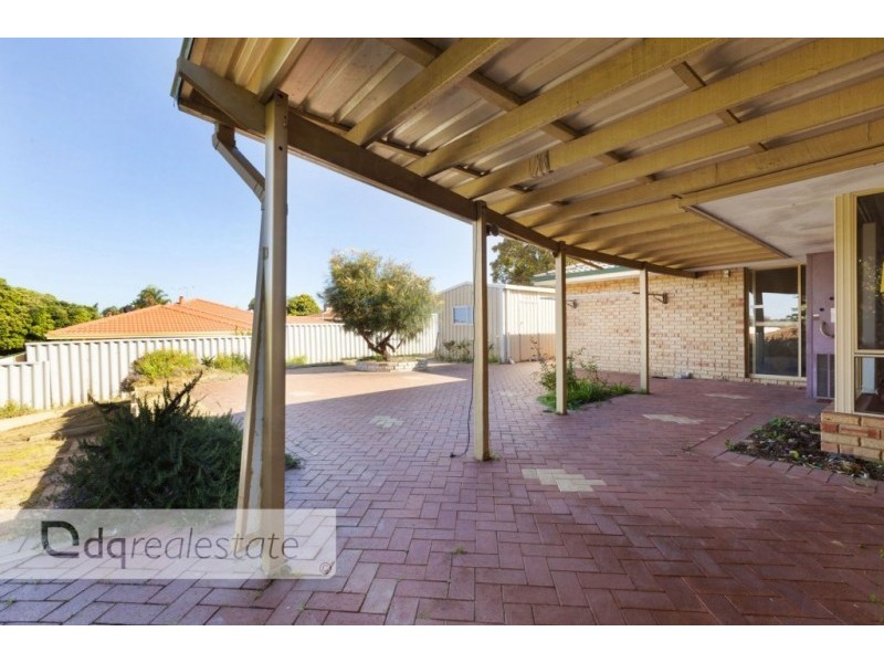 2 Fleetwood Circuit, Woodvale WA 6026