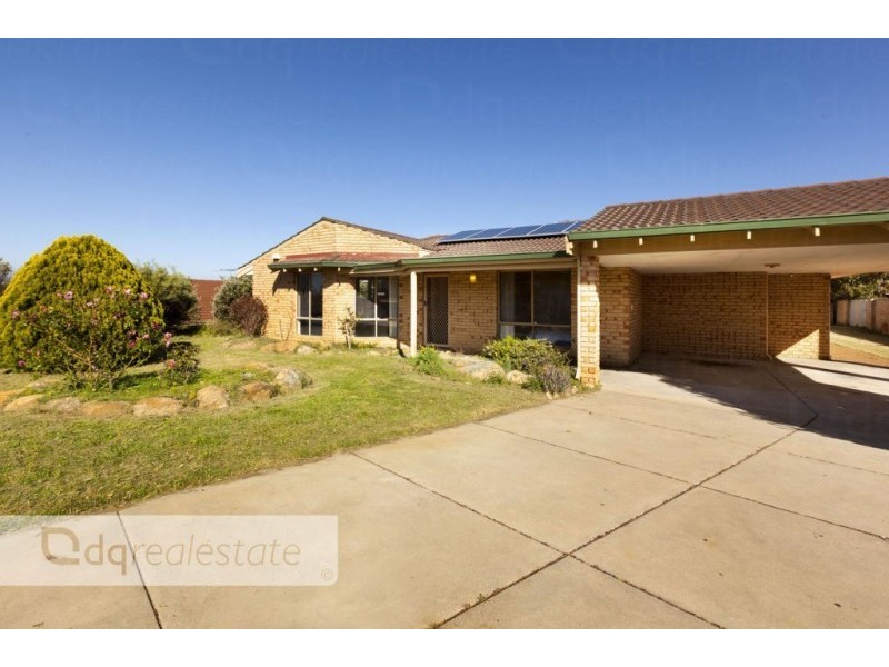 2 Fleetwood Circuit, Woodvale WA 6026