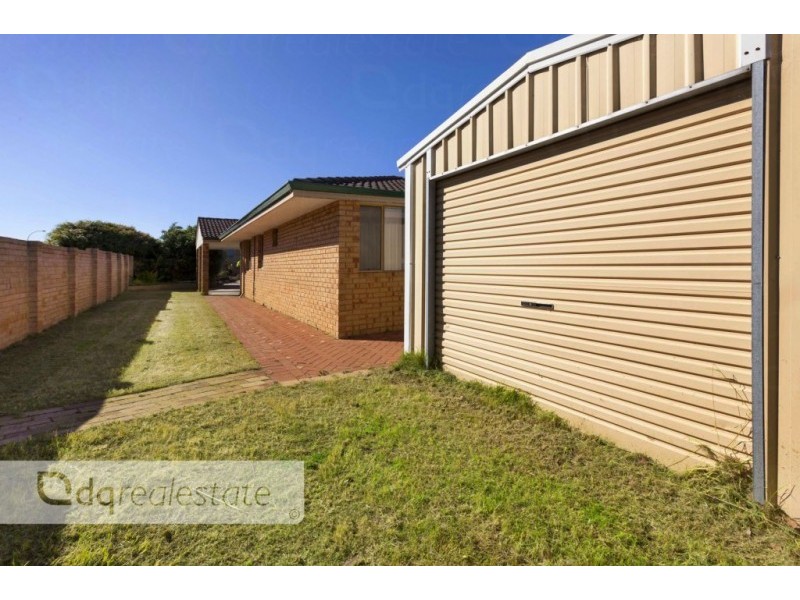 2 Fleetwood Circuit, Woodvale WA 6026
