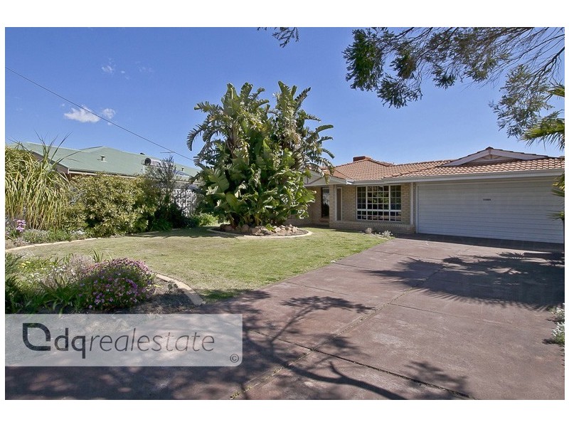 107 Duffy Terrace, Woodvale WA 6026