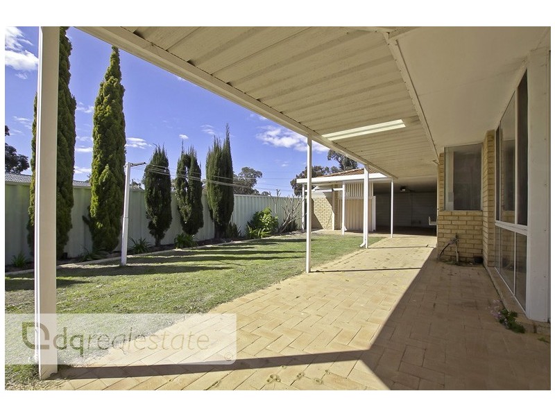 107 Duffy Terrace, Woodvale WA 6026