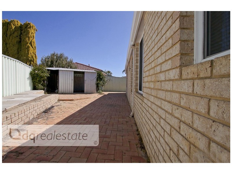 107 Duffy Terrace, Woodvale WA 6026