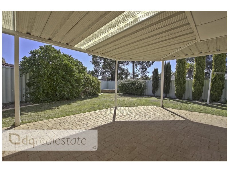 107 Duffy Terrace, Woodvale WA 6026