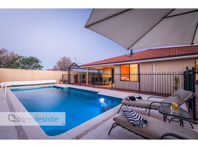 16 Goodrich Way, Darch WA 6065