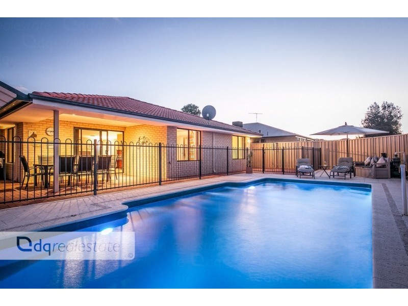 16 Goodrich Way, Darch WA 6065