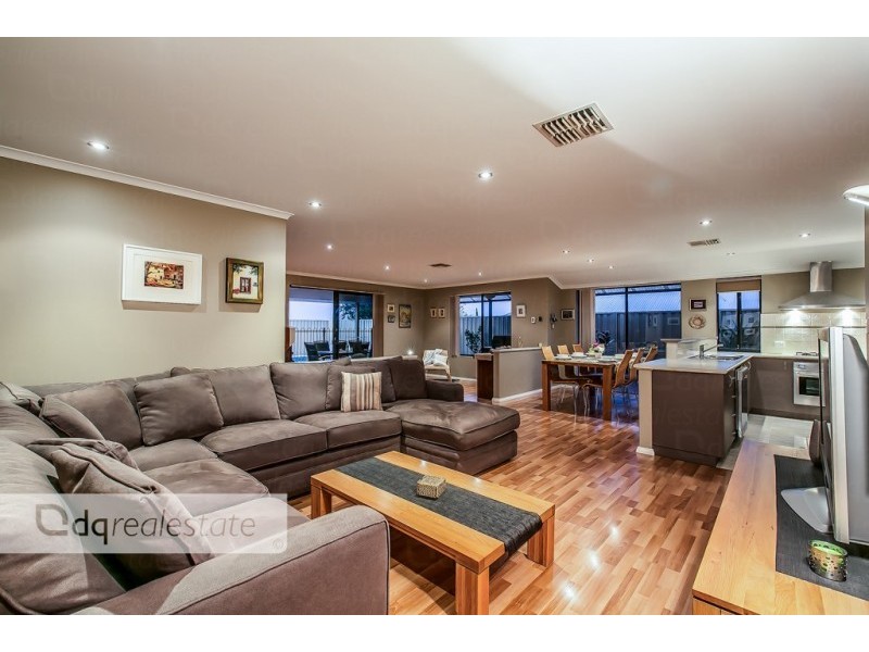 16 Goodrich Way, Darch WA 6065