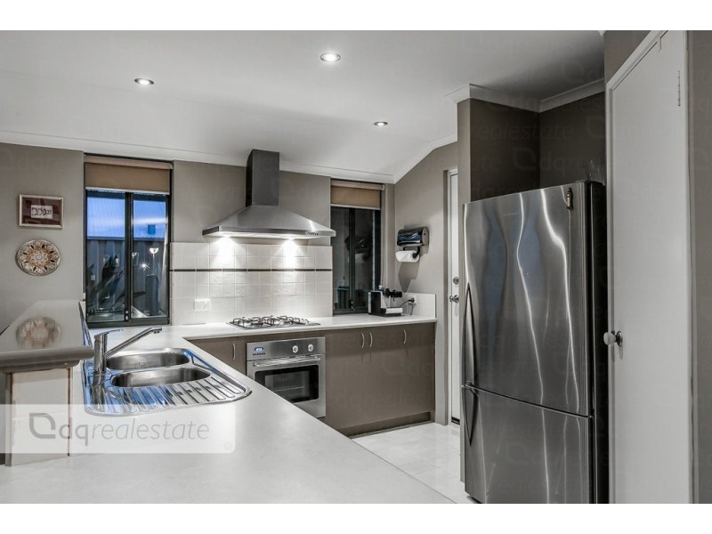 16 Goodrich Way, Darch WA 6065