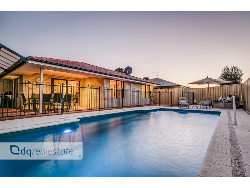 16 Goodrich Way, Darch WA 6065