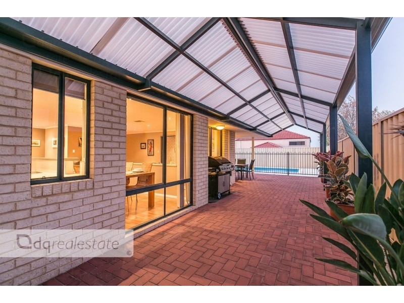 16 Goodrich Way, Darch WA 6065