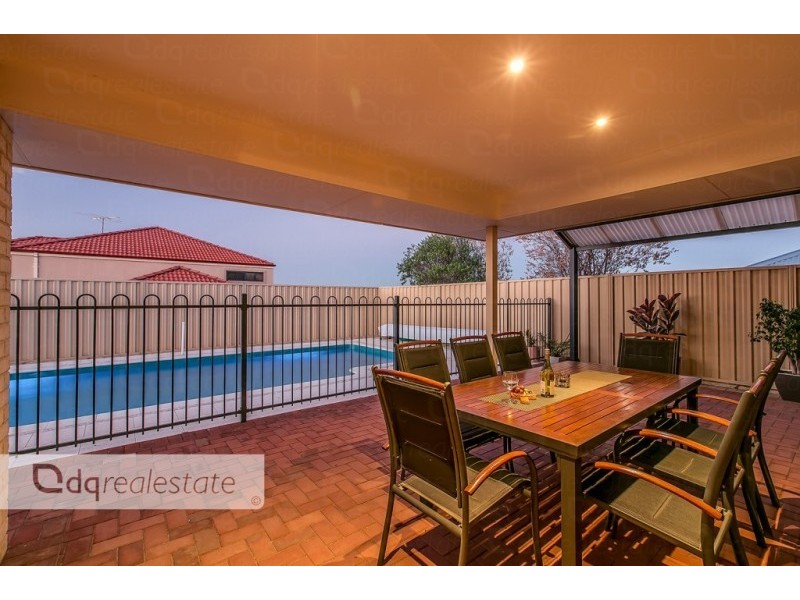 16 Goodrich Way, Darch WA 6065