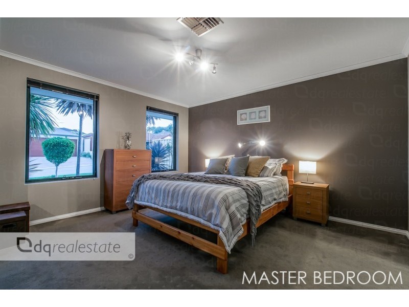 16 Goodrich Way, Darch WA 6065