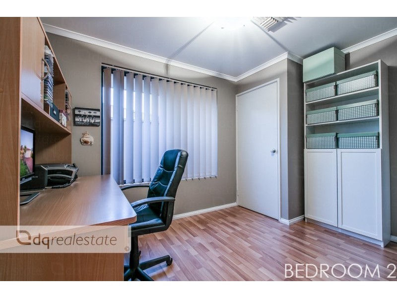 16 Goodrich Way, Darch WA 6065