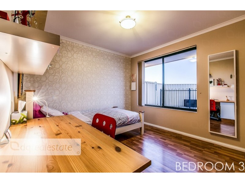 16 Goodrich Way, Darch WA 6065