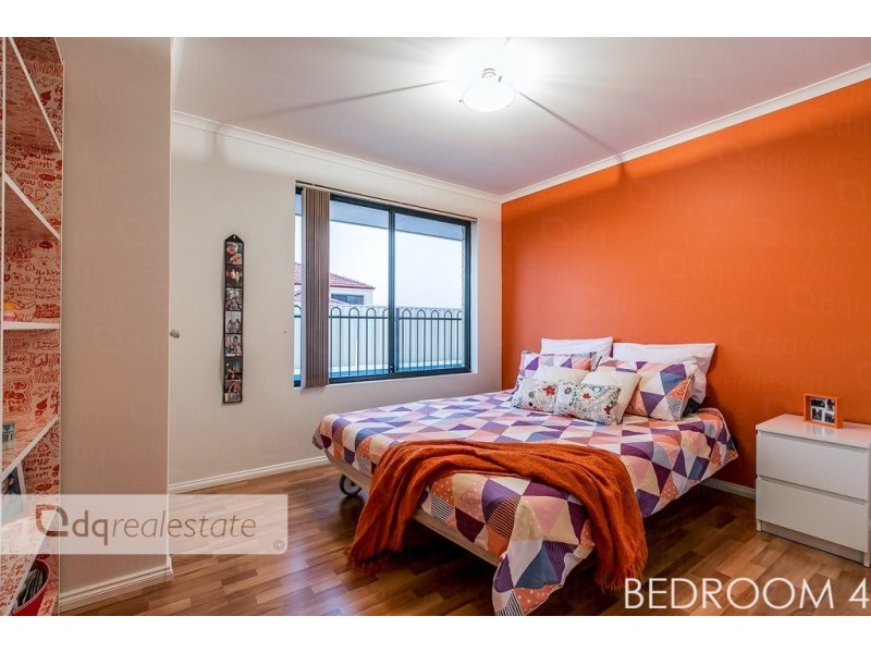 16 Goodrich Way, Darch WA 6065