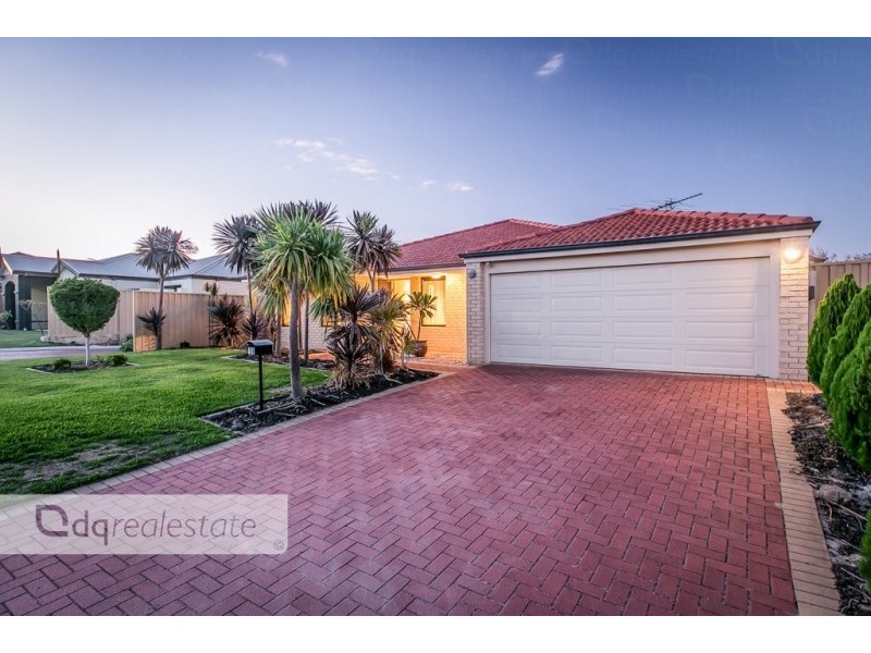 16 Goodrich Way, Darch WA 6065