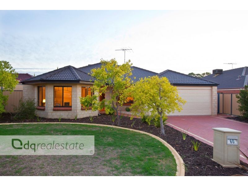 60 Backshall Place, Wanneroo WA 6065