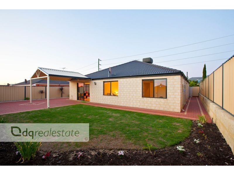 60 Backshall Place, Wanneroo WA 6065