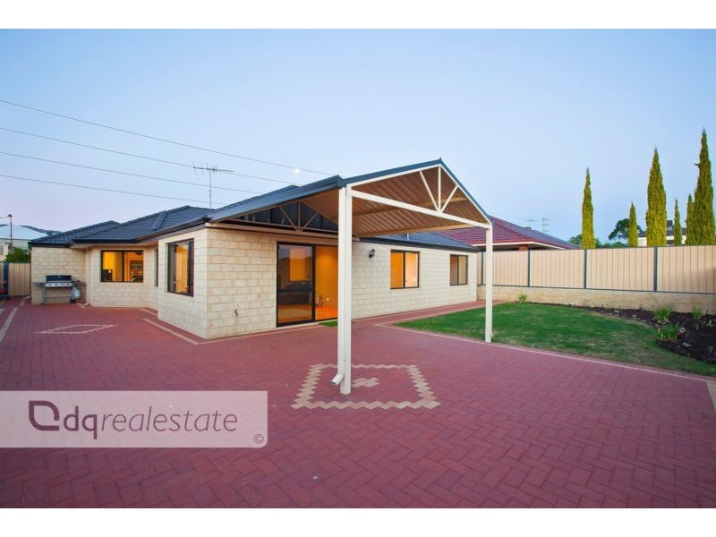 60 Backshall Place, Wanneroo WA 6065