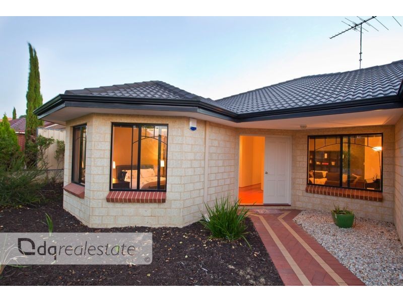 60 Backshall Place, Wanneroo WA 6065