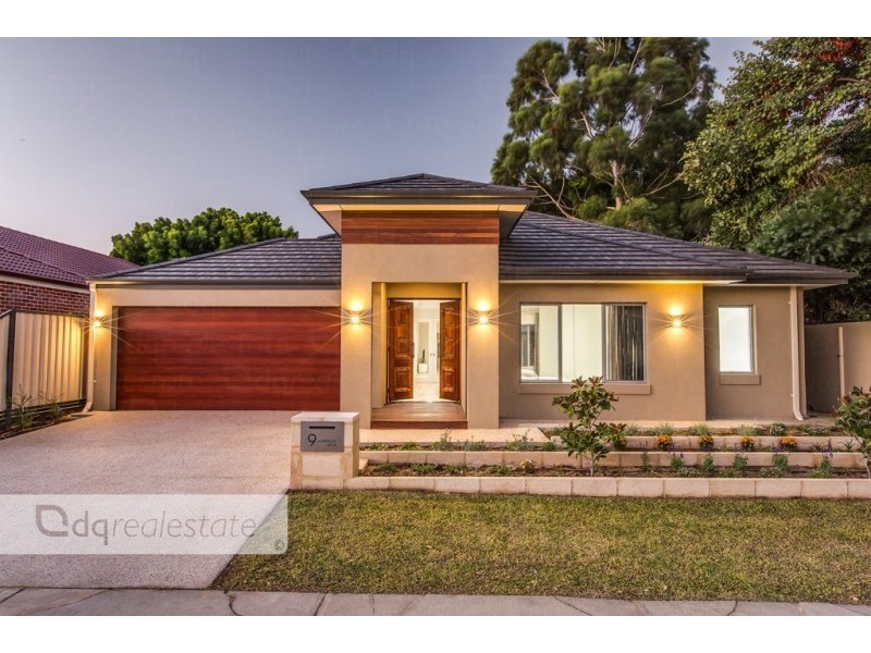 9 Westbury Lane, Madeley WA 6065