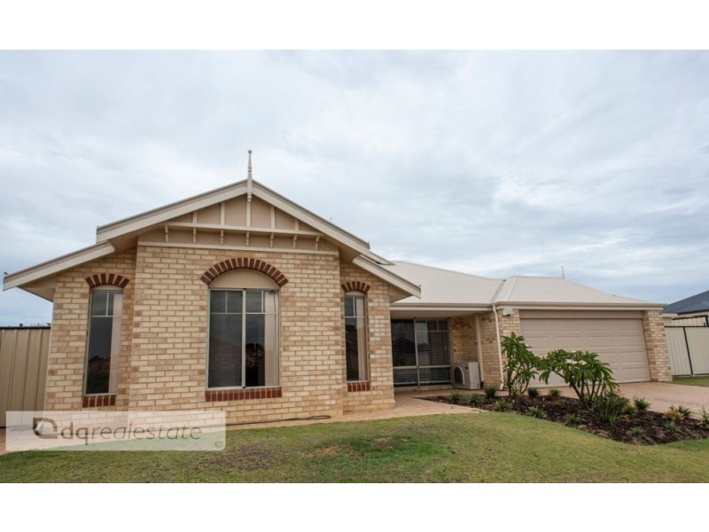 22 Polglase Fairway, Clarkson WA 6030
