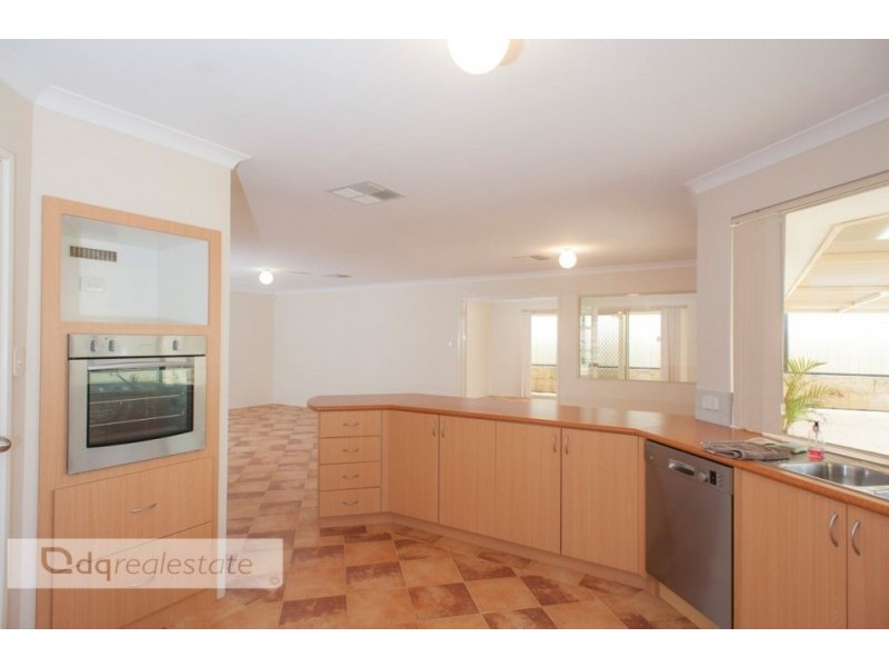 22 Polglase Fairway, Clarkson WA 6030