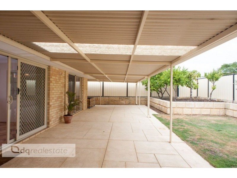 22 Polglase Fairway, Clarkson WA 6030