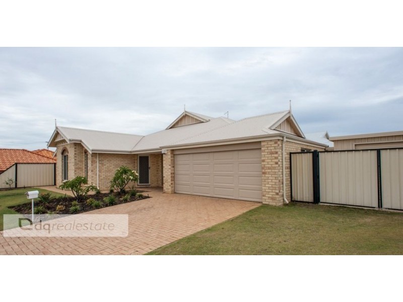 22 Polglase Fairway, Clarkson WA 6030