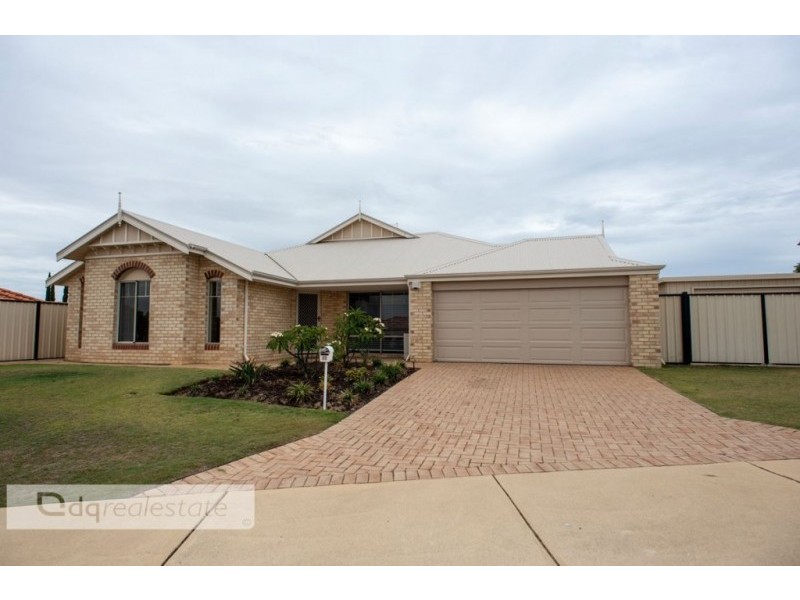 22 Polglase Fairway, Clarkson WA 6030