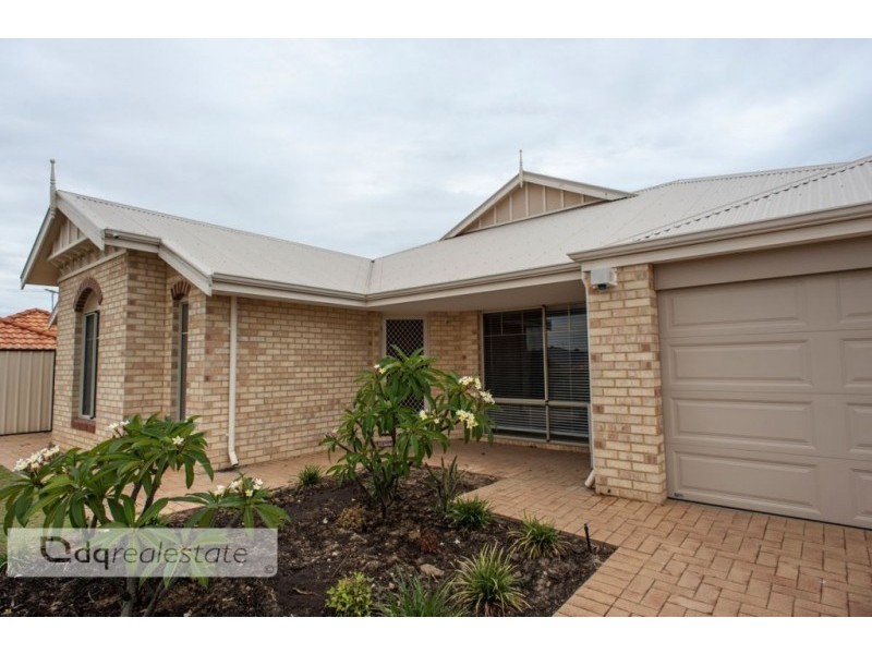 22 Polglase Fairway, Clarkson WA 6030