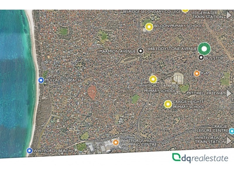 B/164 Eddystone Avenue, Craigie WA 6025