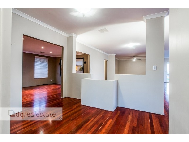 43 Tissington Drive, Darch WA 6065