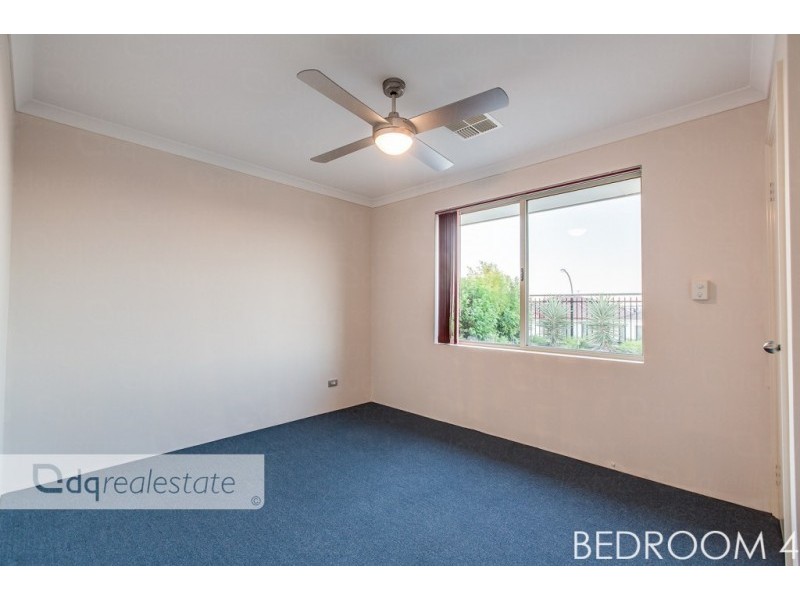 43 Tissington Drive, Darch WA 6065