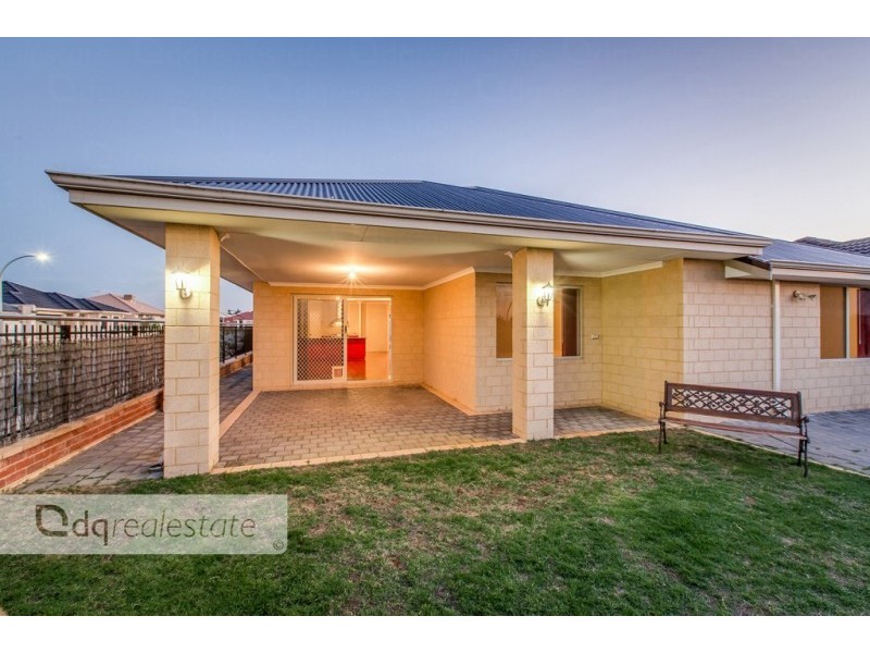 43 Tissington Drive, Darch WA 6065