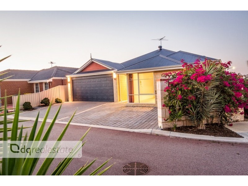 43 Tissington Drive, Darch WA 6065