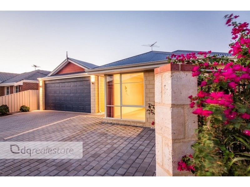 43 Tissington Drive, Darch WA 6065